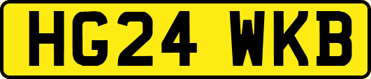HG24WKB