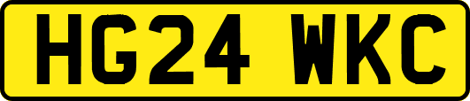 HG24WKC