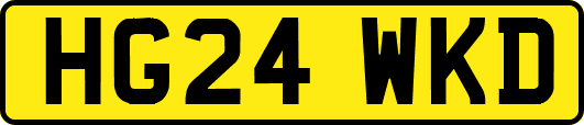HG24WKD