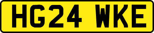 HG24WKE