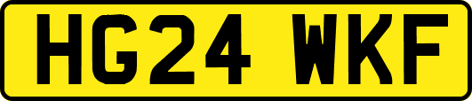 HG24WKF