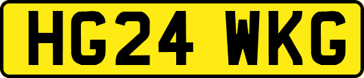 HG24WKG