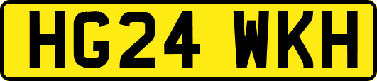 HG24WKH