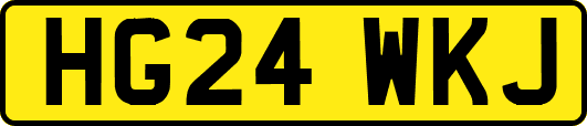 HG24WKJ