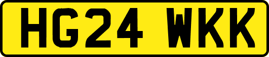 HG24WKK