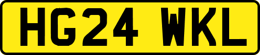 HG24WKL