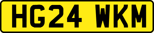 HG24WKM