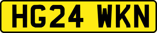 HG24WKN