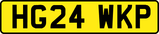 HG24WKP