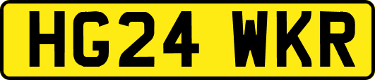 HG24WKR