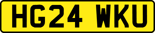 HG24WKU