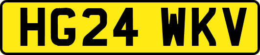 HG24WKV