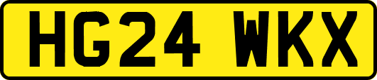 HG24WKX