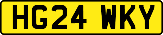 HG24WKY