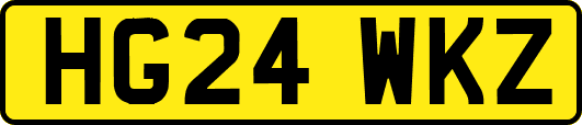 HG24WKZ