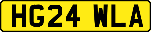 HG24WLA
