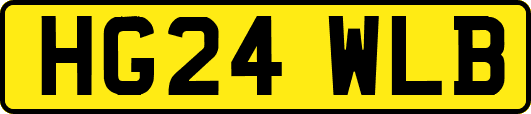 HG24WLB