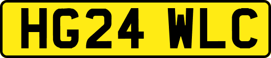HG24WLC