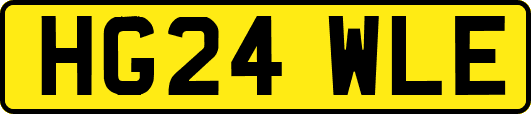 HG24WLE