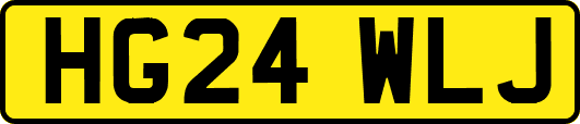 HG24WLJ
