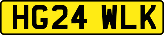HG24WLK