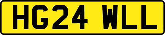 HG24WLL