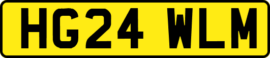 HG24WLM