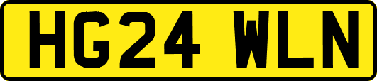 HG24WLN