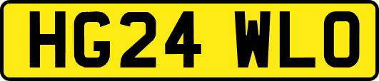 HG24WLO