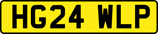 HG24WLP