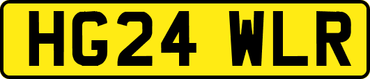 HG24WLR