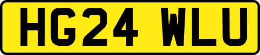 HG24WLU