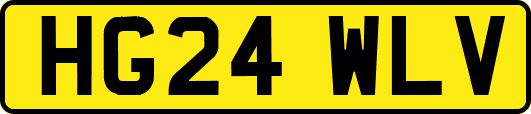 HG24WLV