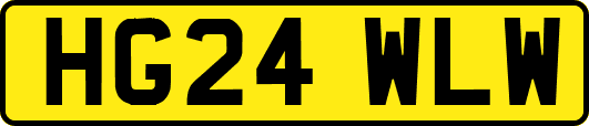 HG24WLW