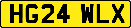 HG24WLX