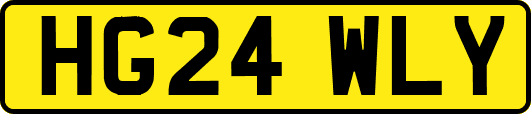 HG24WLY