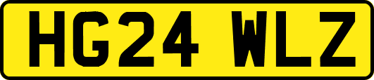 HG24WLZ