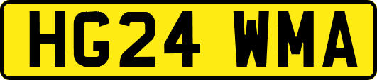 HG24WMA