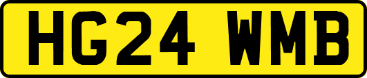 HG24WMB