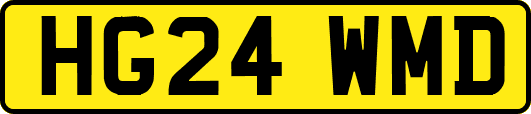 HG24WMD