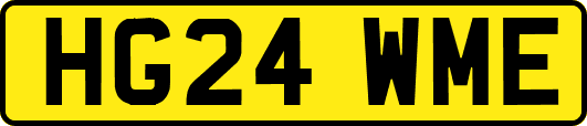 HG24WME