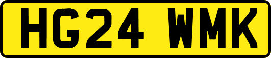 HG24WMK