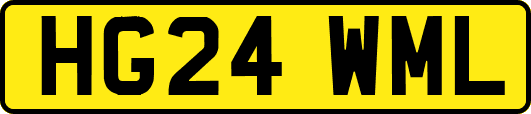 HG24WML