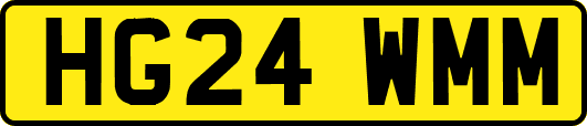 HG24WMM