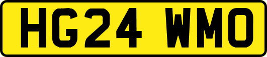 HG24WMO