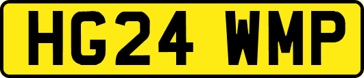 HG24WMP