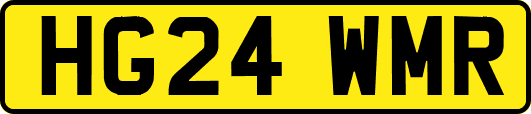 HG24WMR