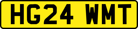 HG24WMT