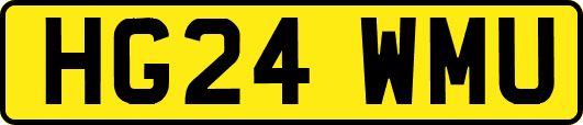 HG24WMU