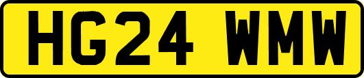 HG24WMW